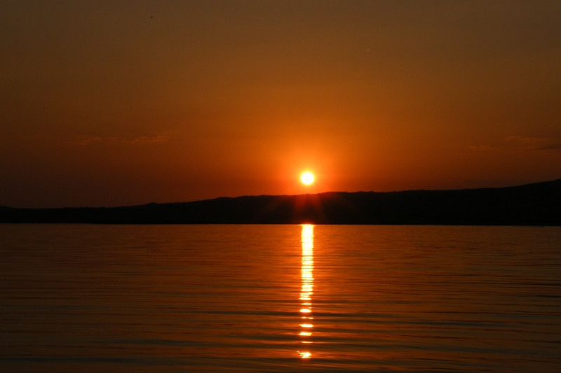 Velencei tó körbe (212)