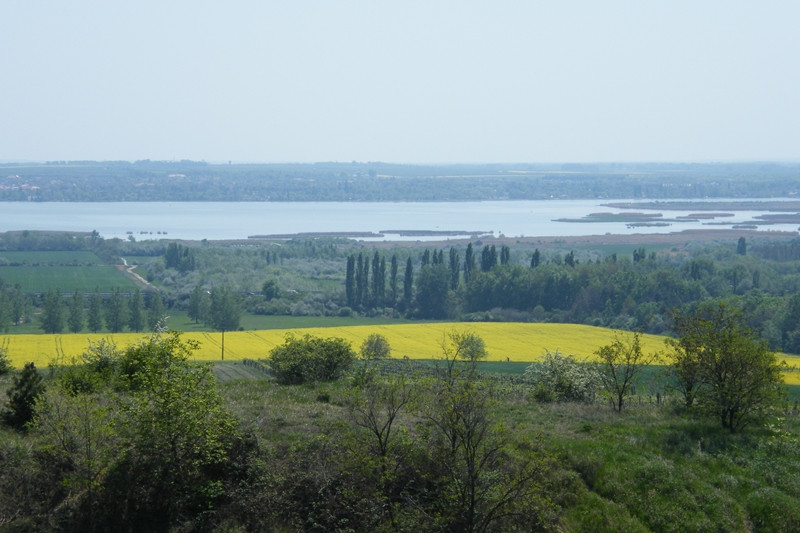 Velencei tó körbe (109)