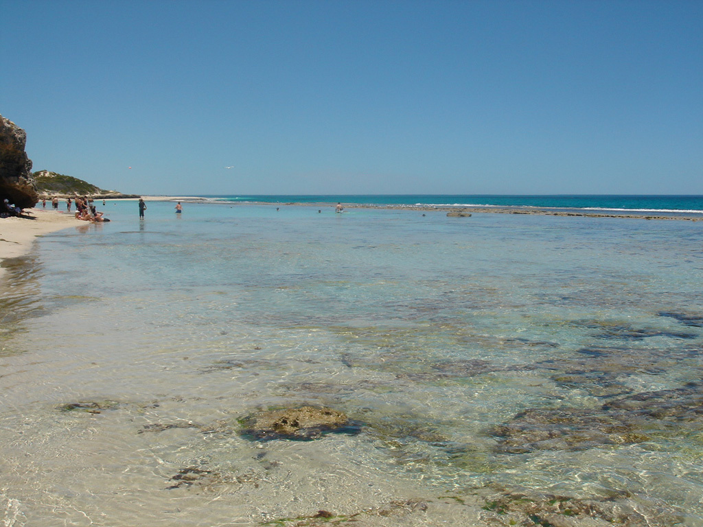 Australia 2007 -4- YANCHEP 345