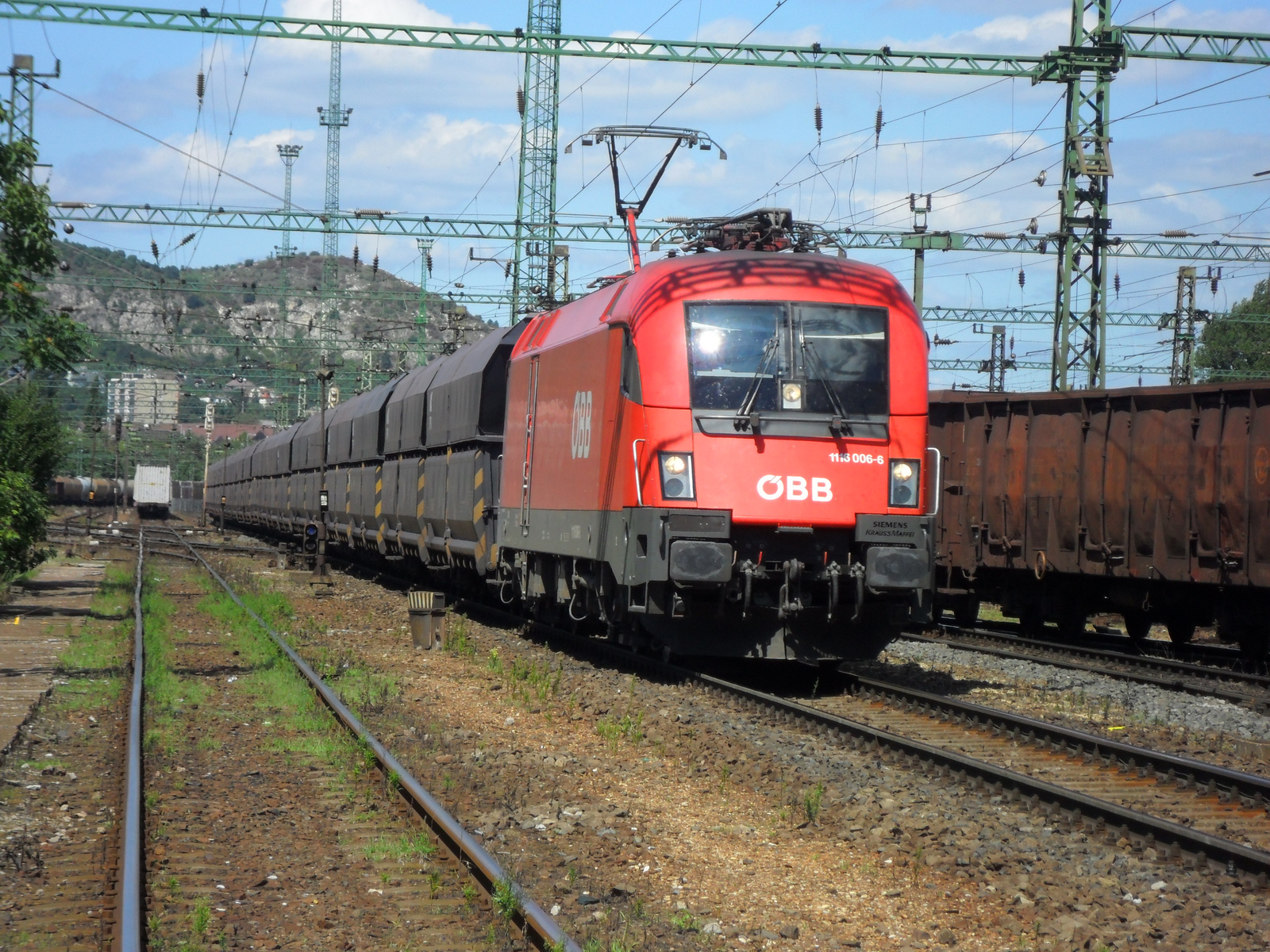 ÖBB 1116 006-6