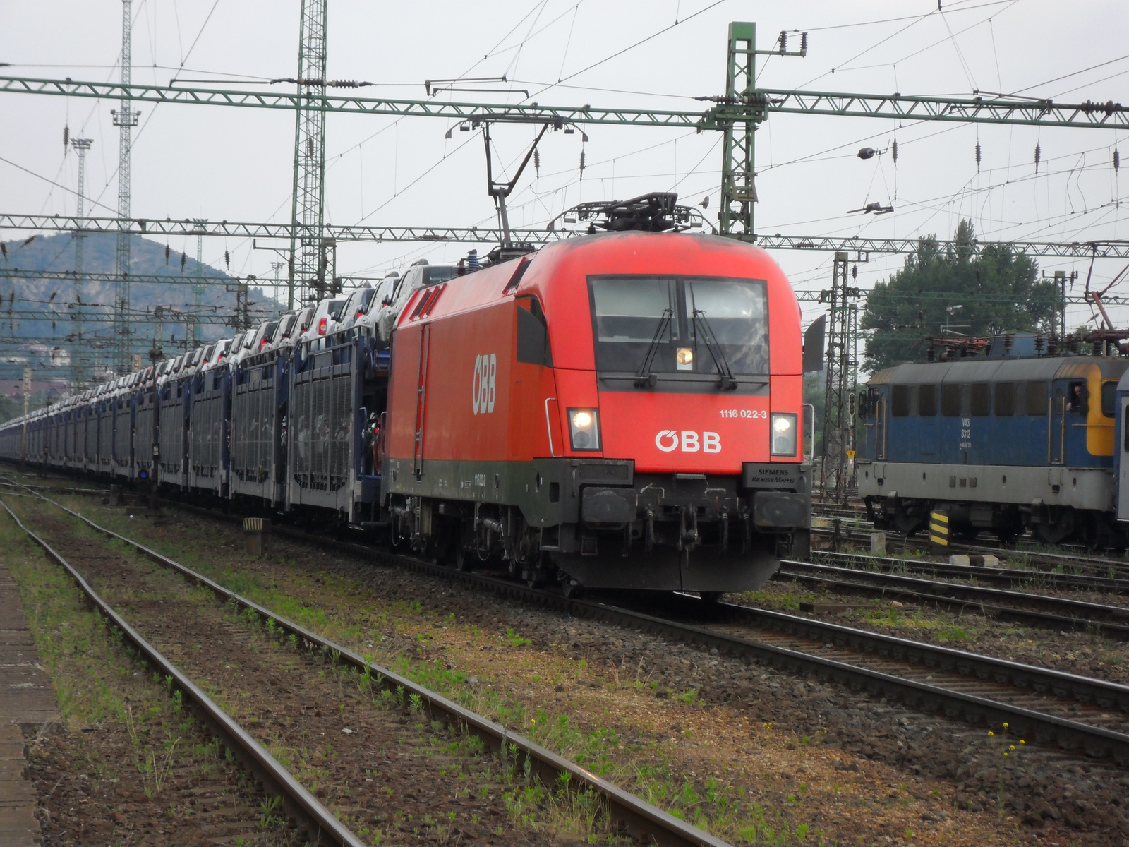 ÖBB 1116 022-3