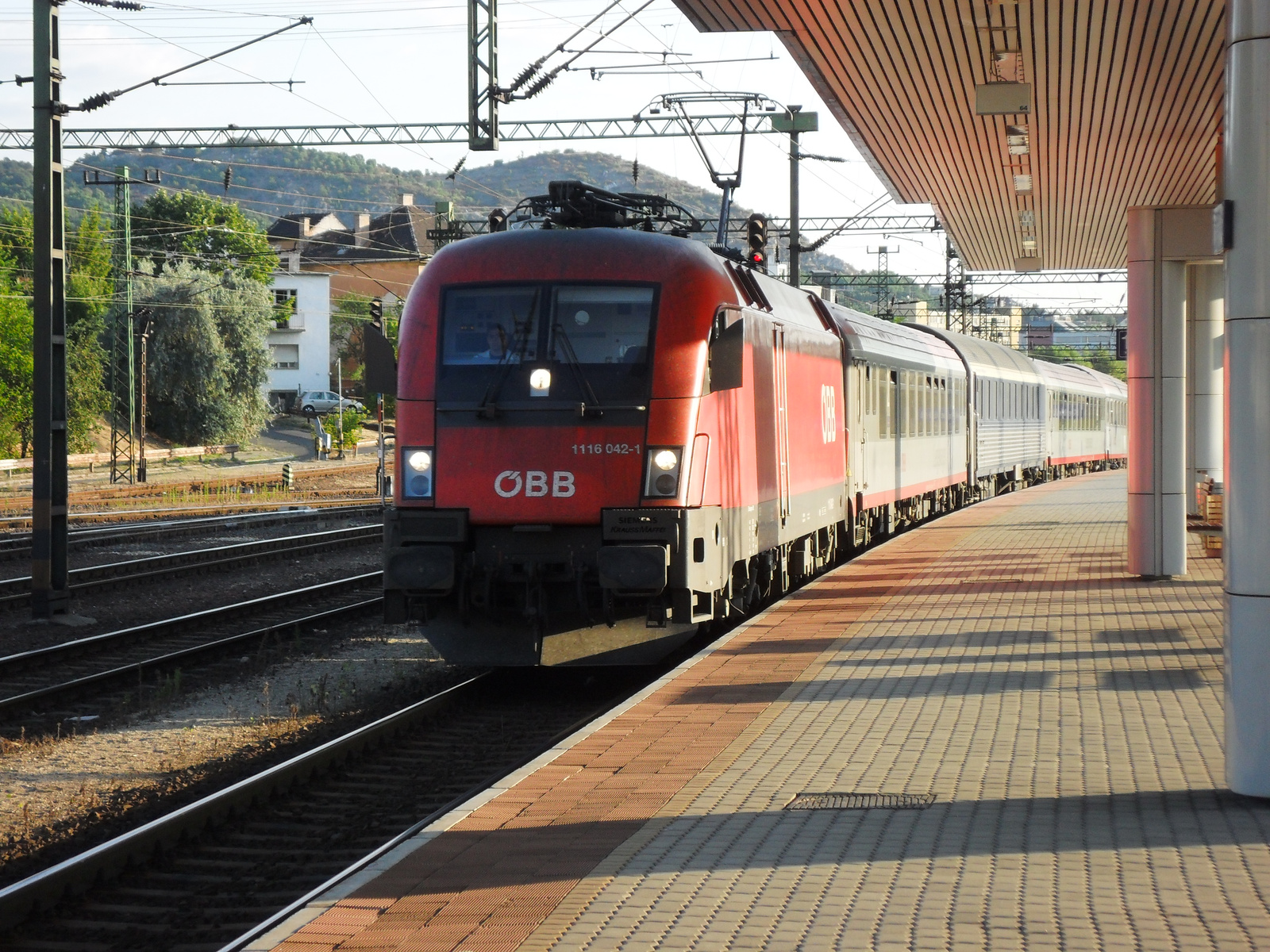 ÖBB 1116 042-1