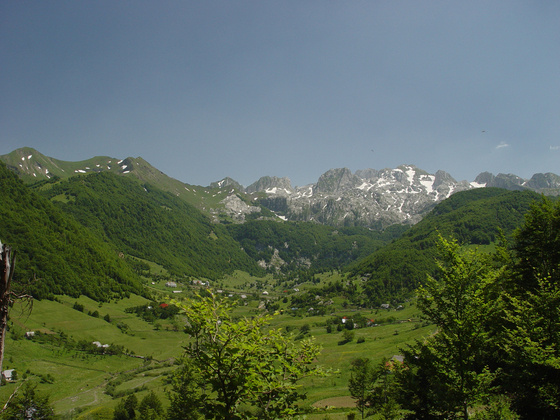 Alban hegyek