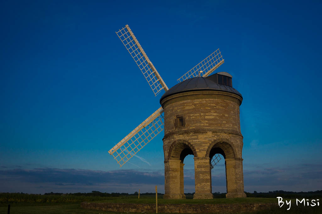 Chesterton Windmill-7