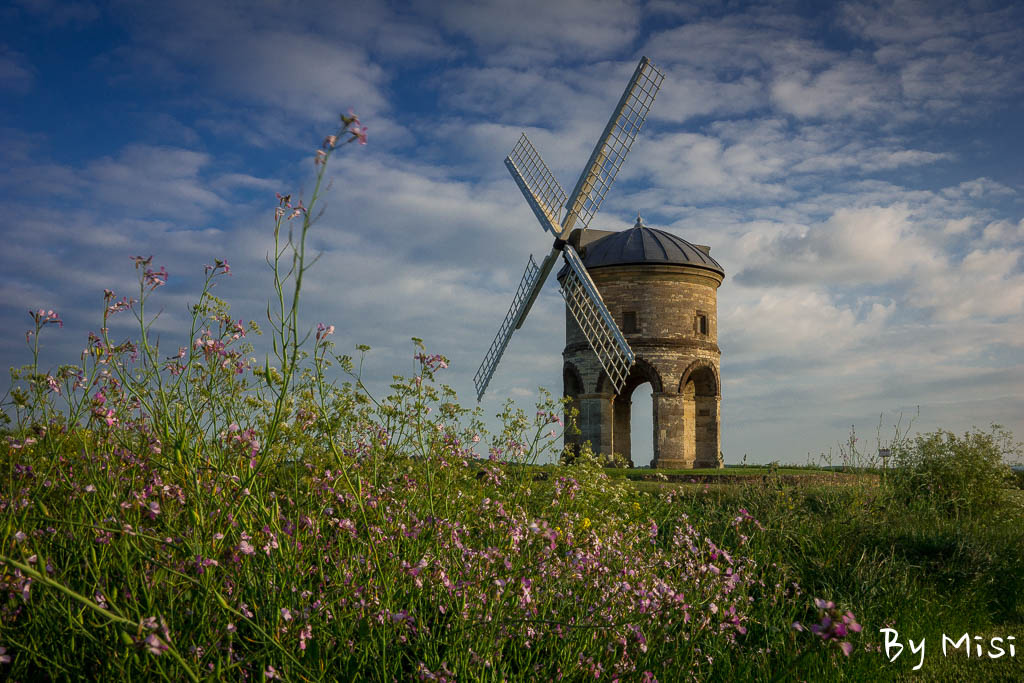 Chesterton Windmill-4