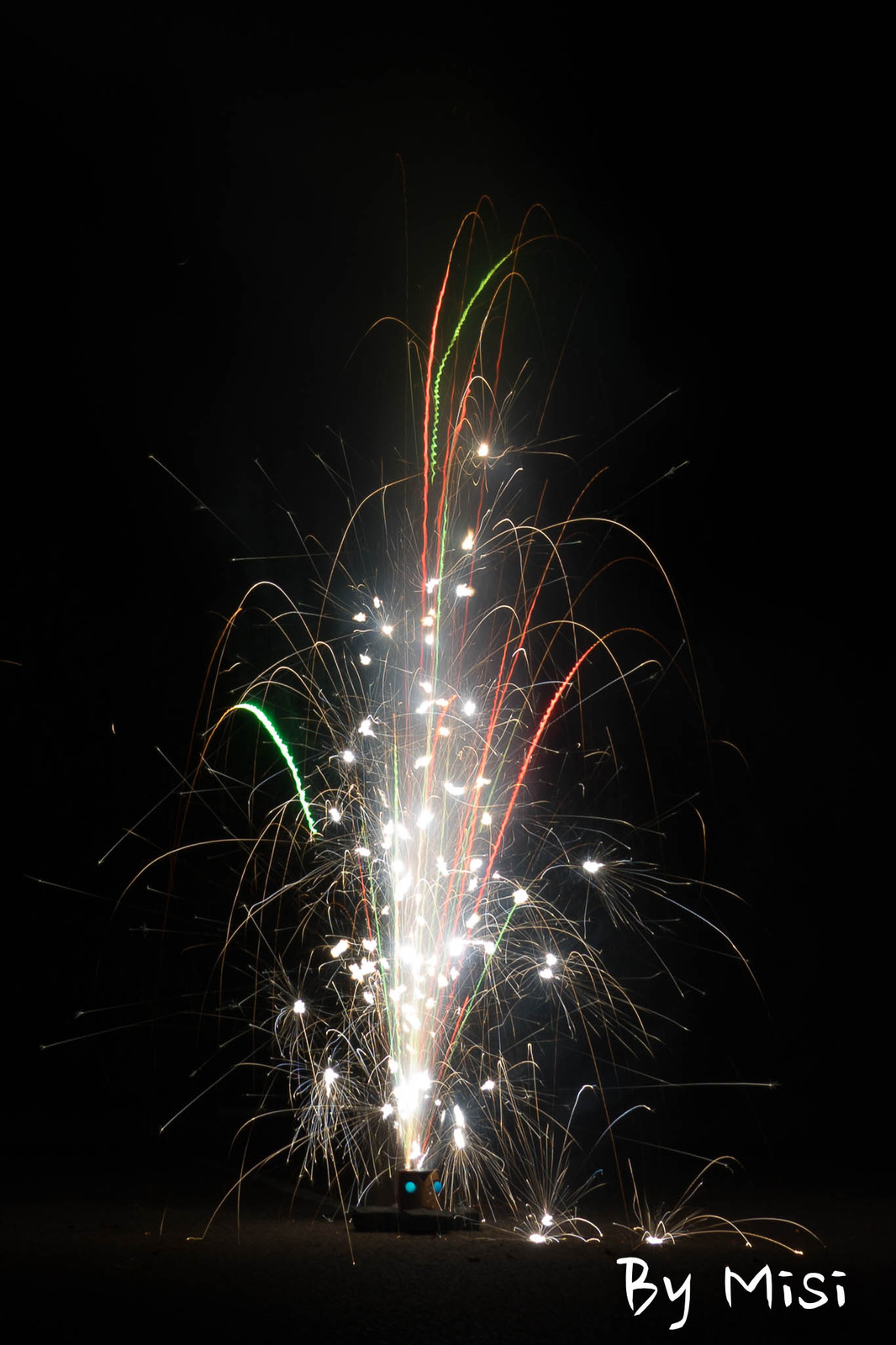 JPS Fireworks-33