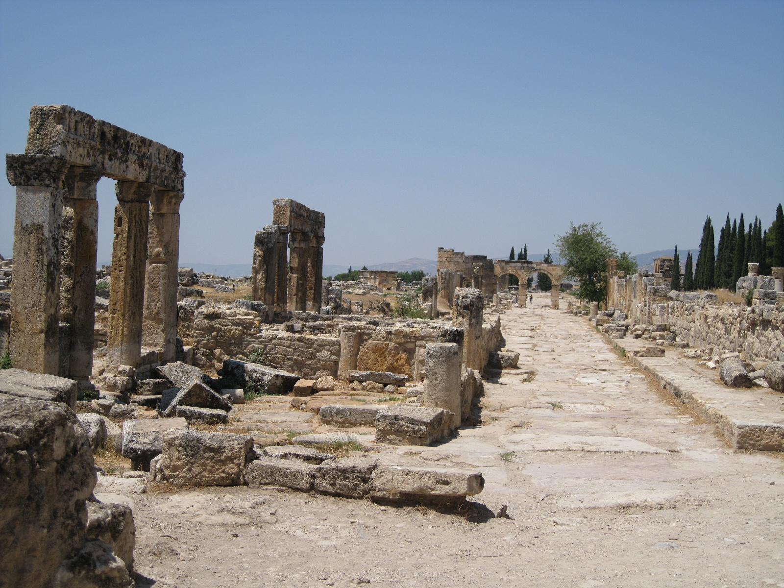 Hierapolis 015