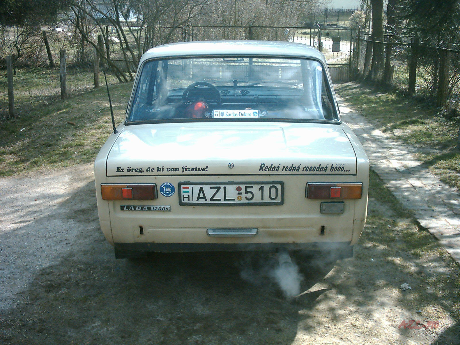 zsiguli 109