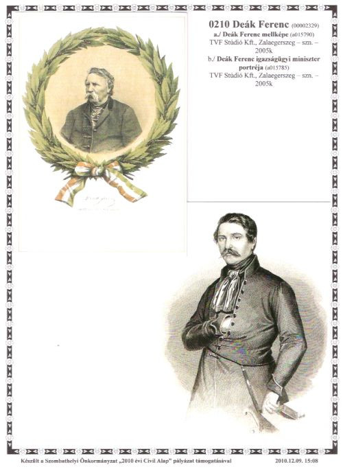 00002329-Deák Ferenc 1803