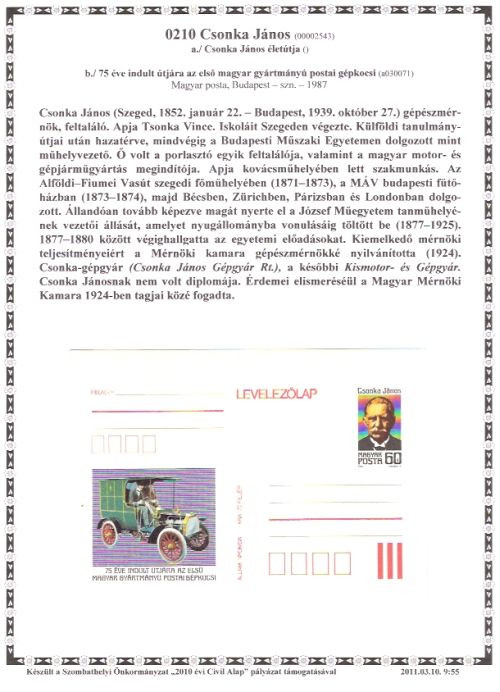 00002543-0210-lev-Csonka János