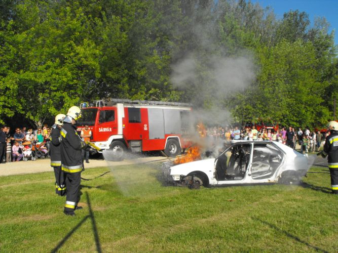 20100529-Sárvár Tűzoltómajális és gyermeknap 346