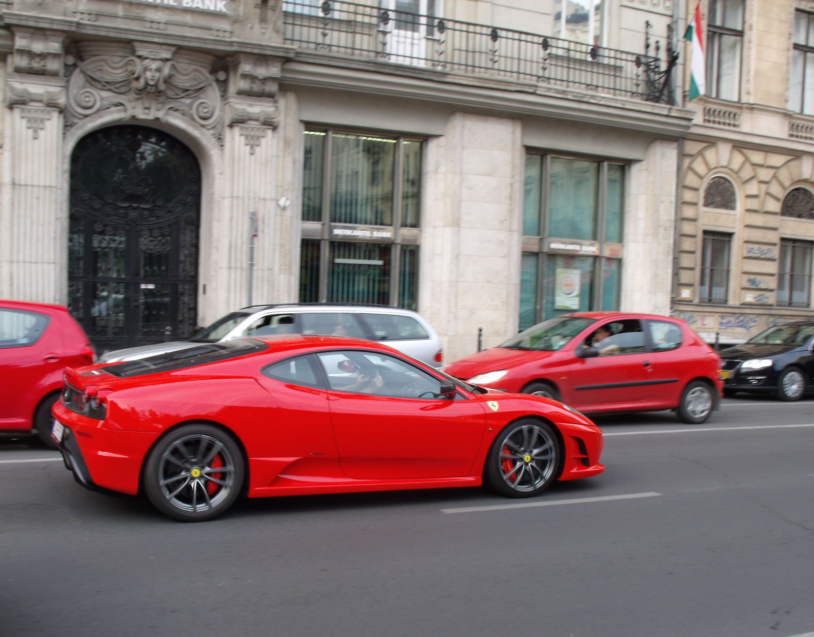 Ferrari F430 Scuderia