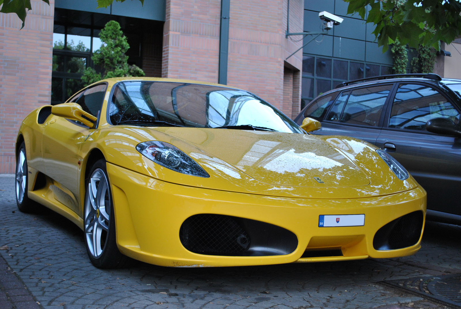 Ferrari F430