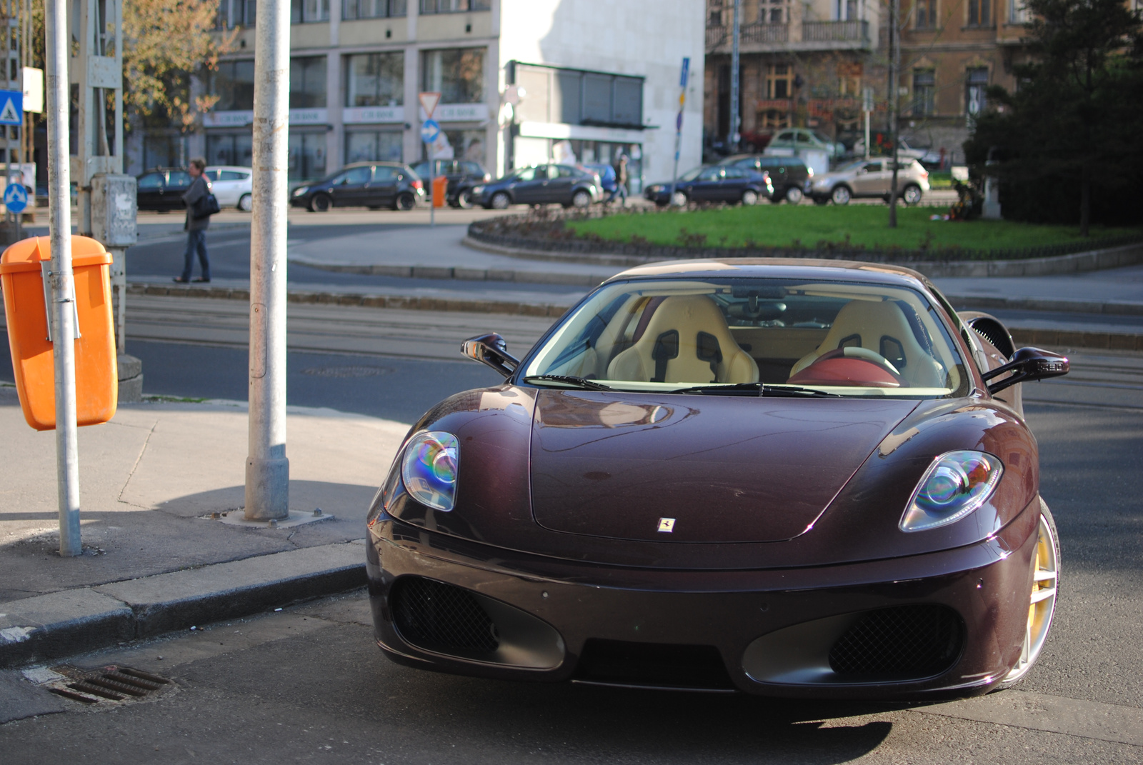 Ferrari F430