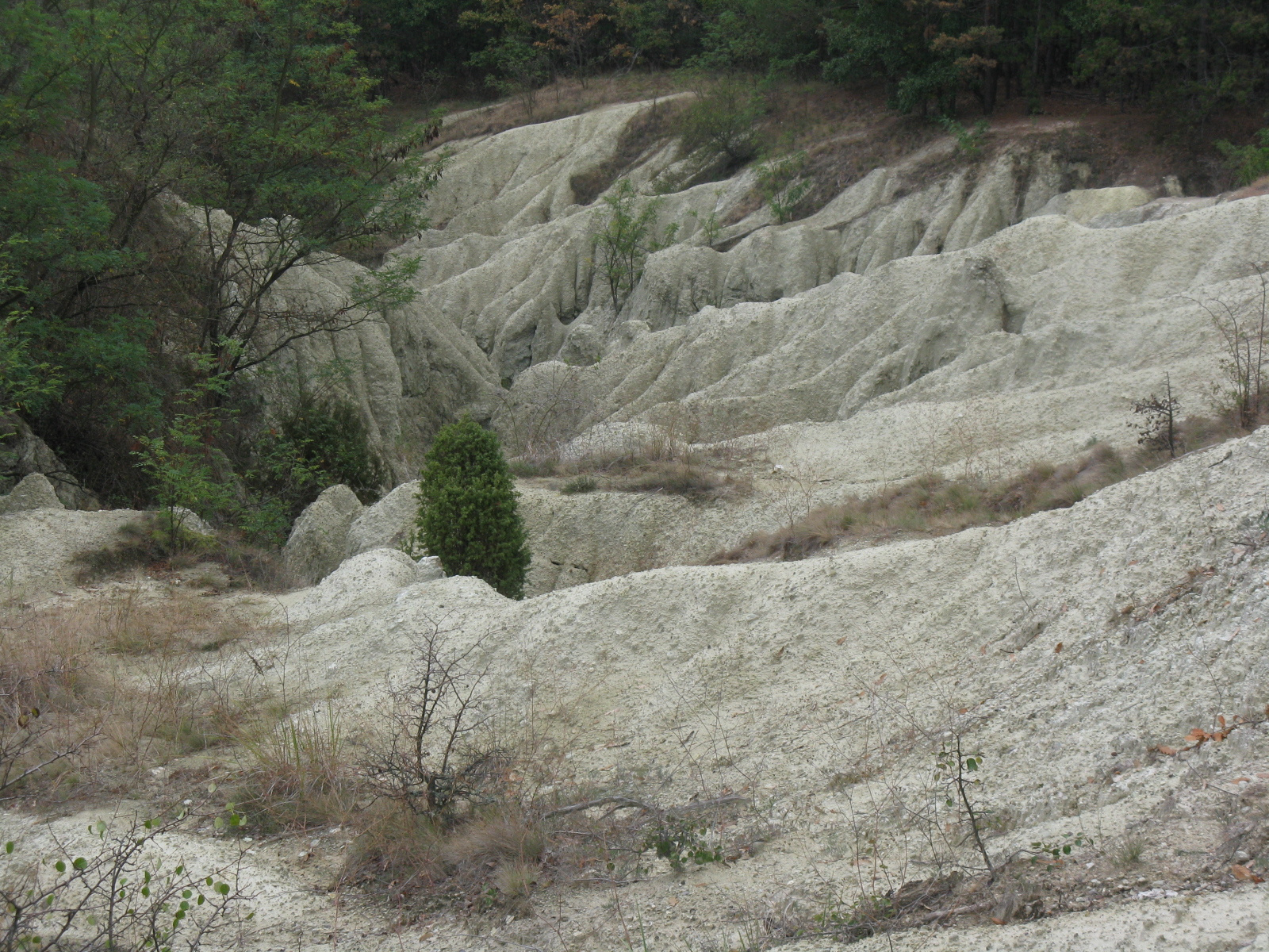 Kazári riolittufa