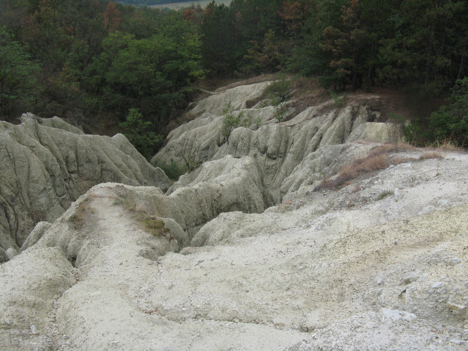 Kazári riolittufa