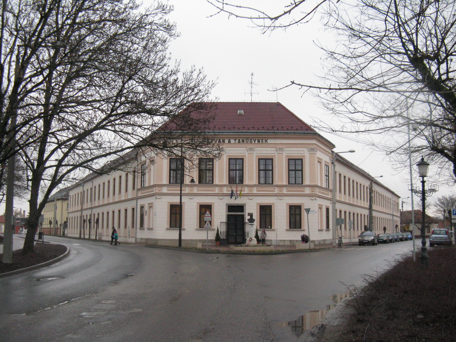 Kossuth Lajos Általános Iskola