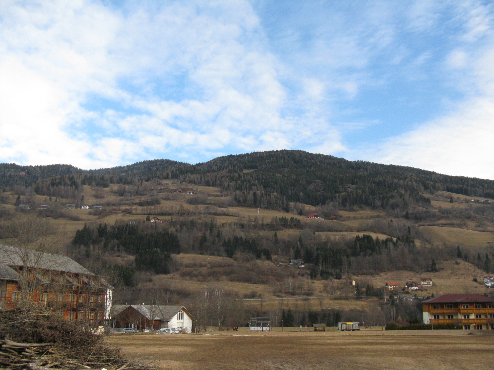 Sankt Lorenzen ob Murau