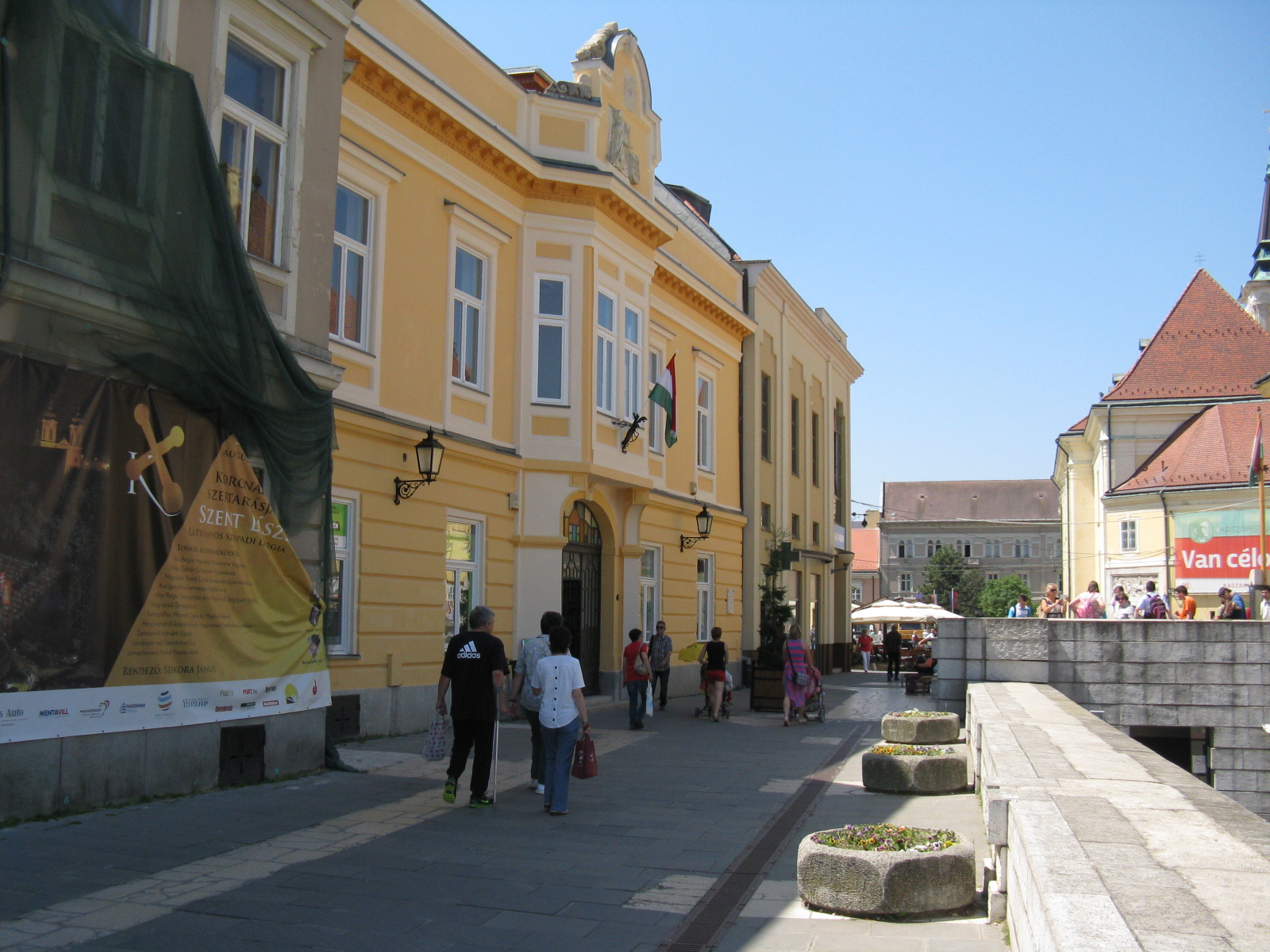 Székesfehérvár