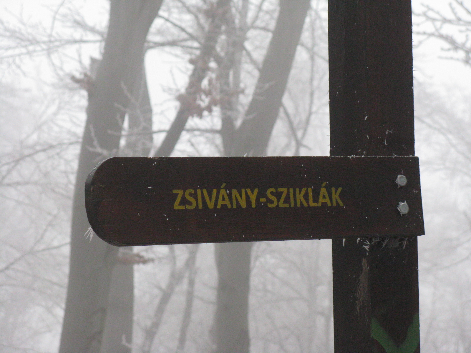 Zsivány-sziklák