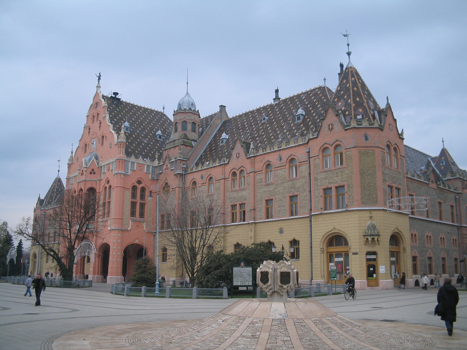 Kecskemét