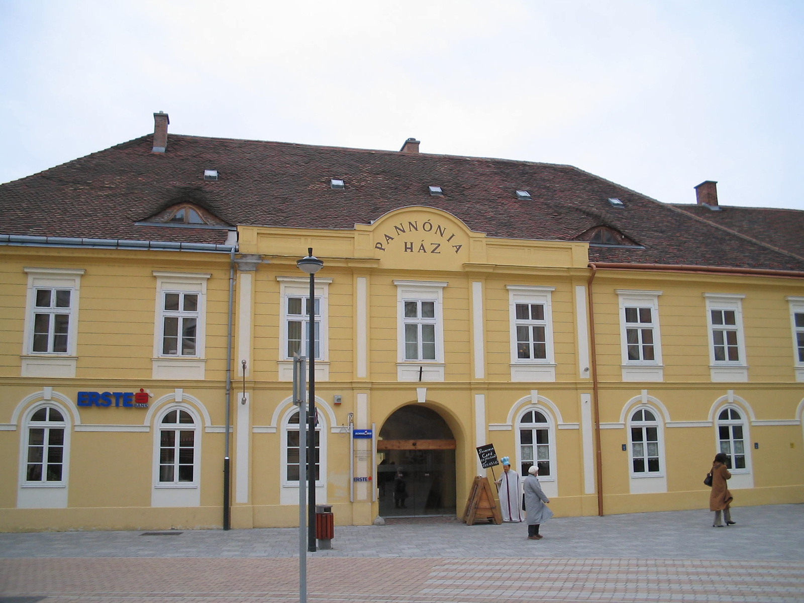 Szombathely