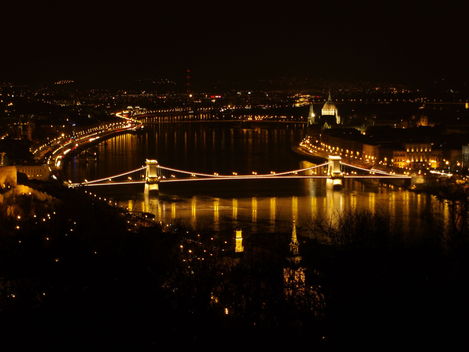 Budapest