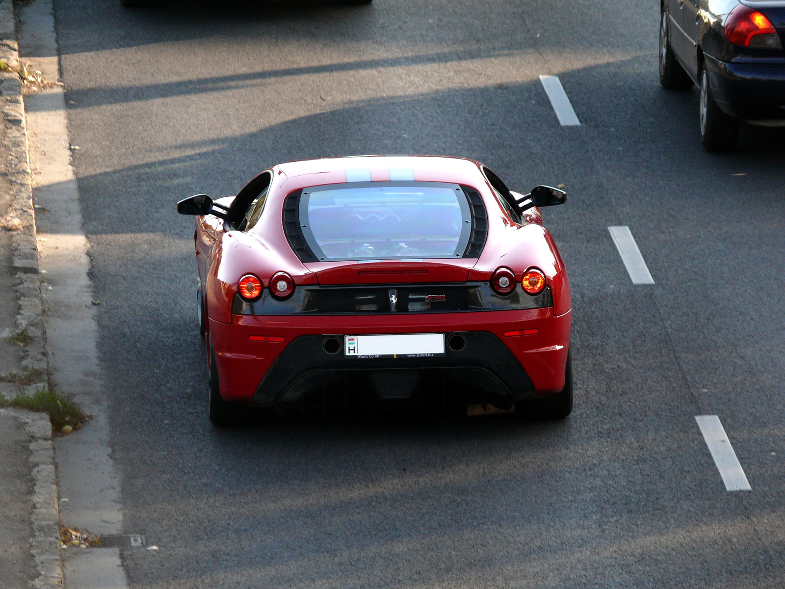 Ferrari F430 Scuderia