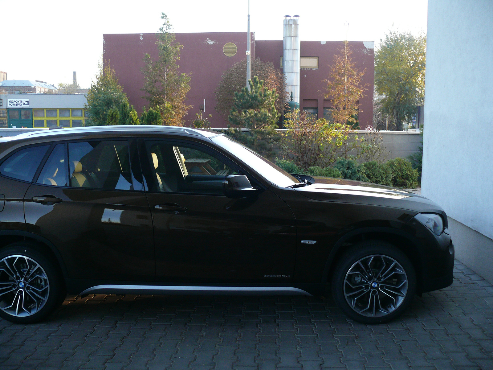 BMW X1 2.3d