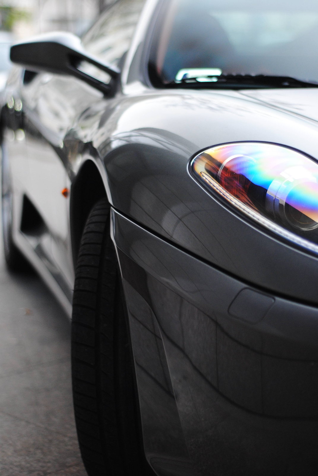 Ferrari F430