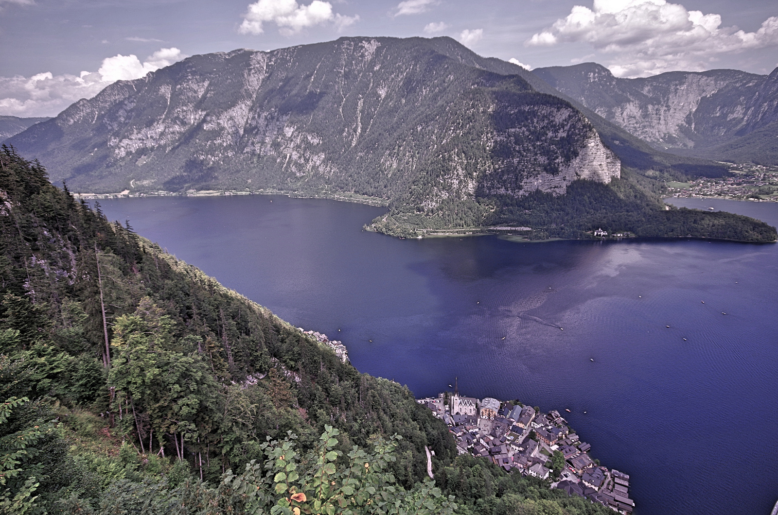 Hallstatt