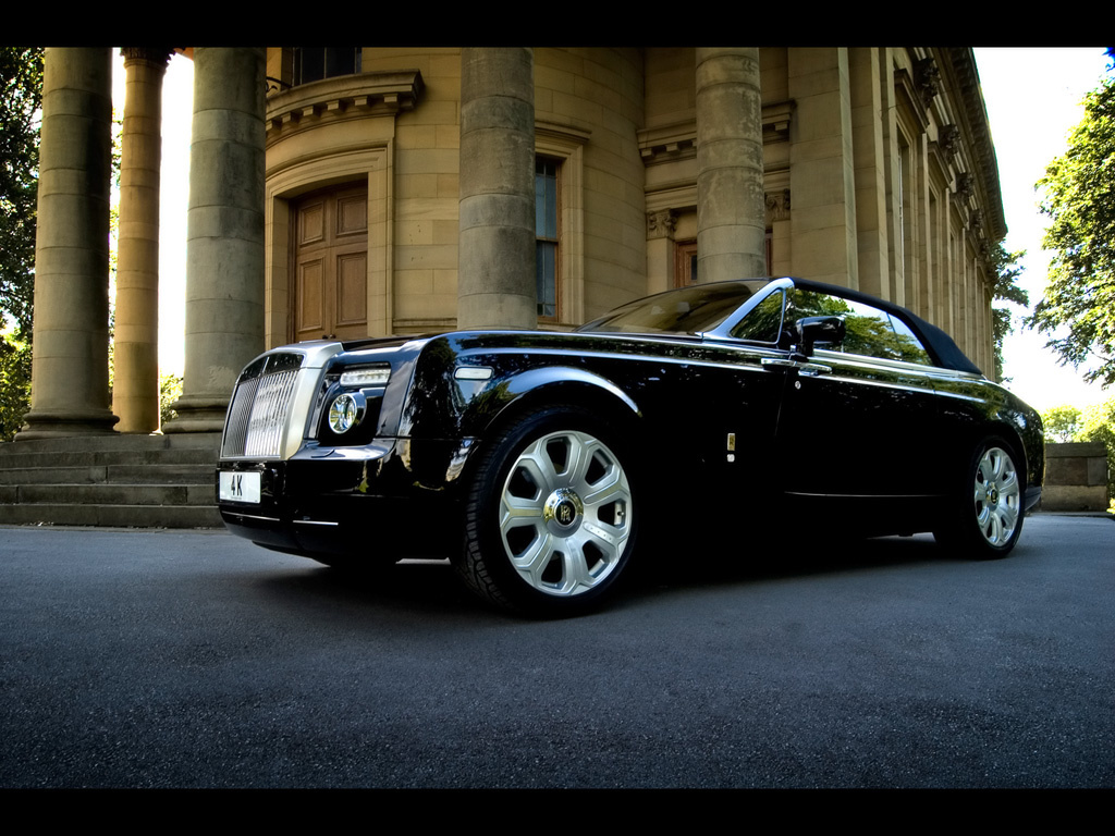 2009-Project-Kahn-Rolls-Royce-Phantom-Coupe-Front-And-Passenger-