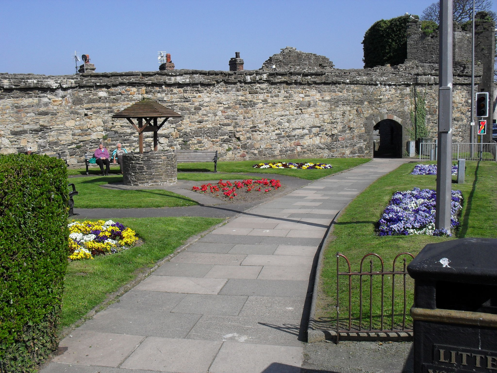 Conwy