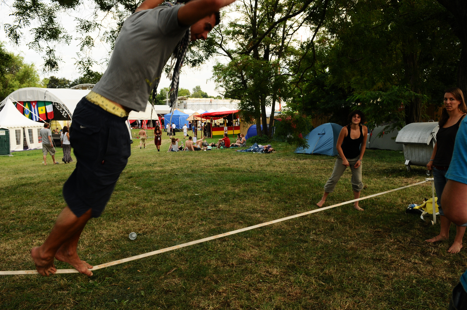 Sziget 2009