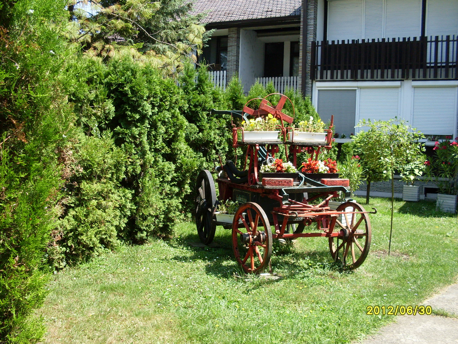 50.éves találkozó Fertőd 134