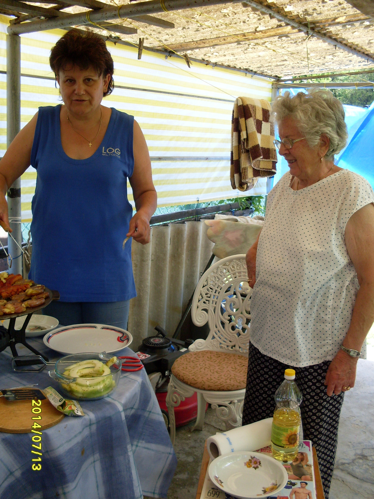 2014 jul 11-13.. Balatonmáriafürdő 364