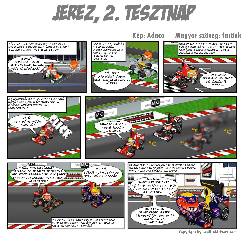 Jerez#2