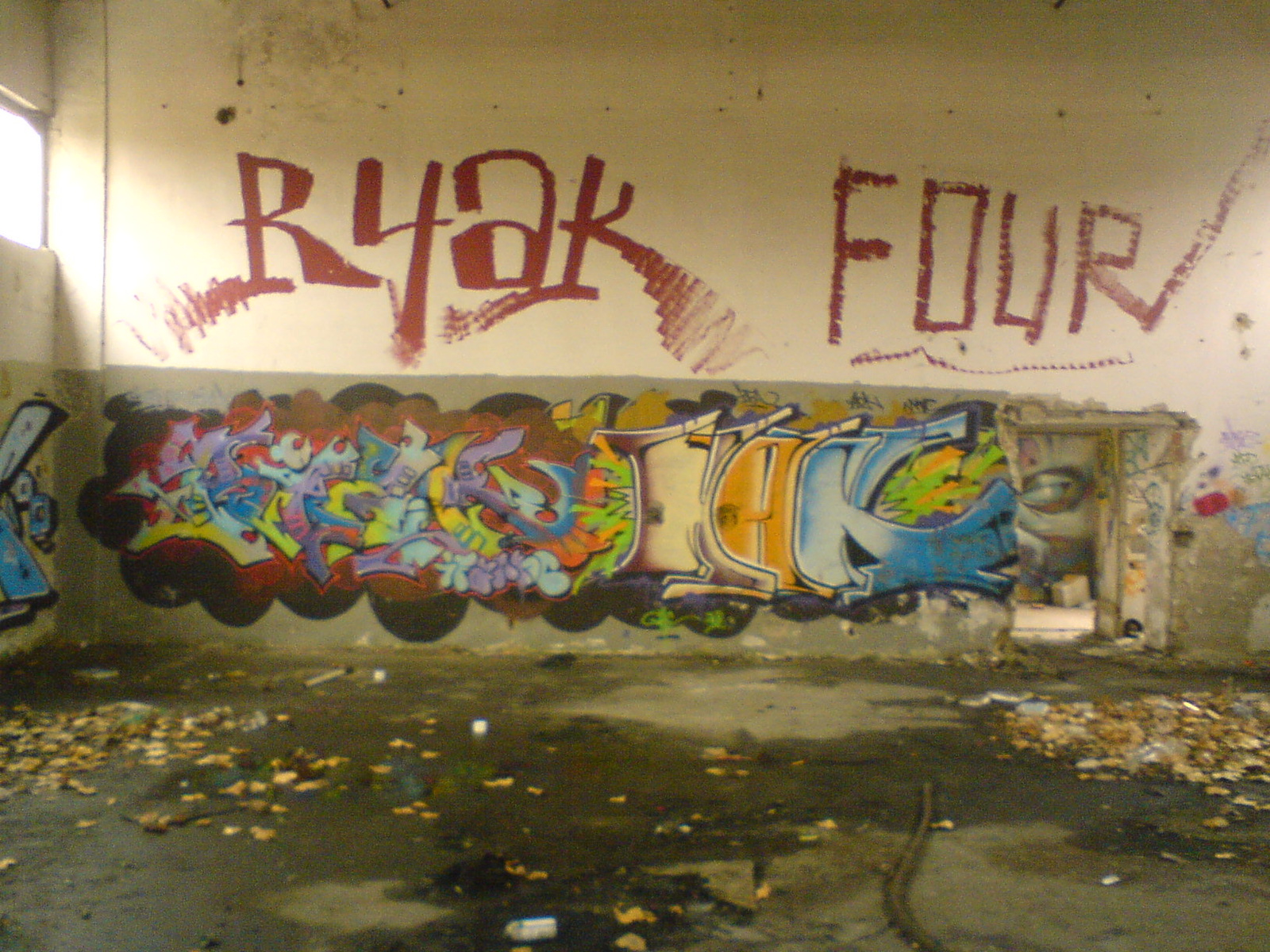 389- Riak + HAK (NKC-IFA)