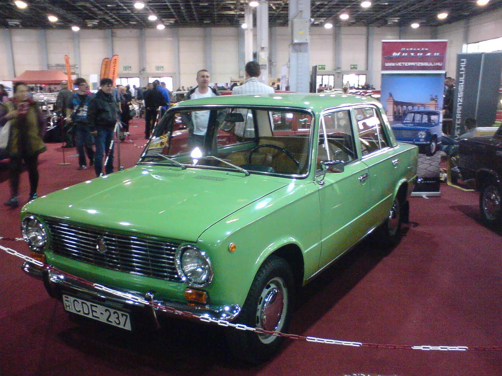 Lada 2101