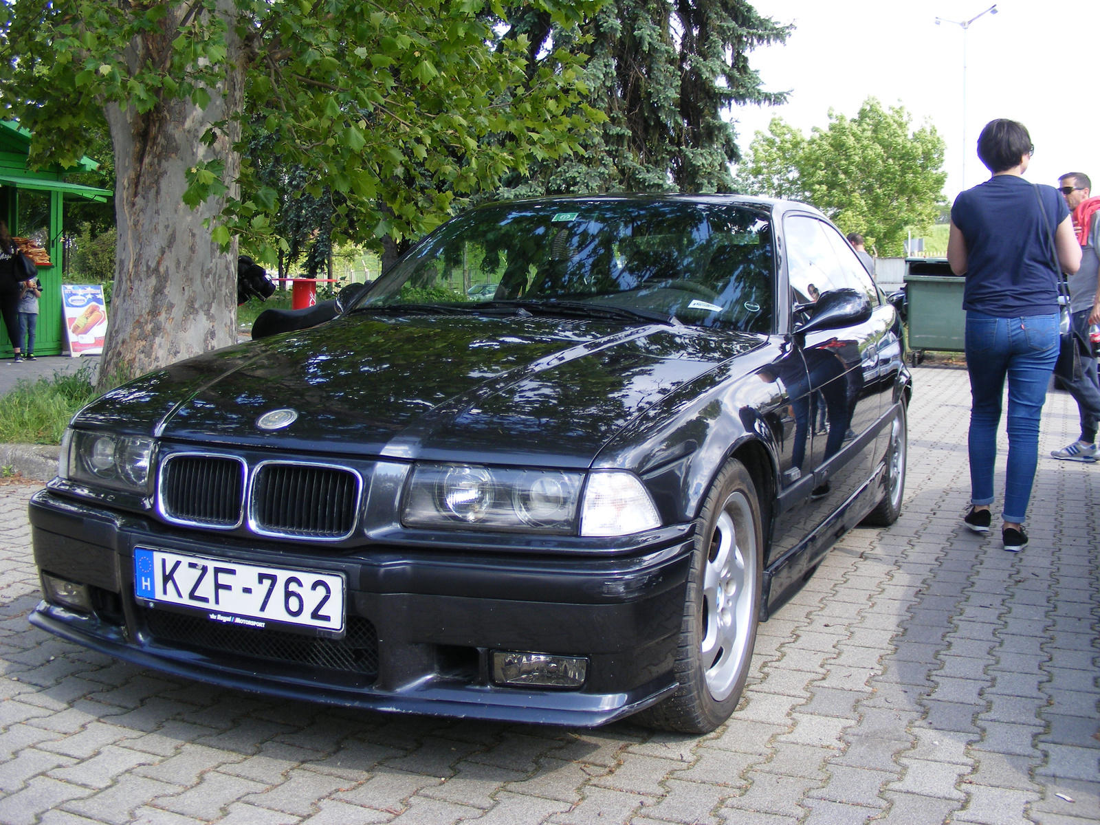 Karotta-BMW E36