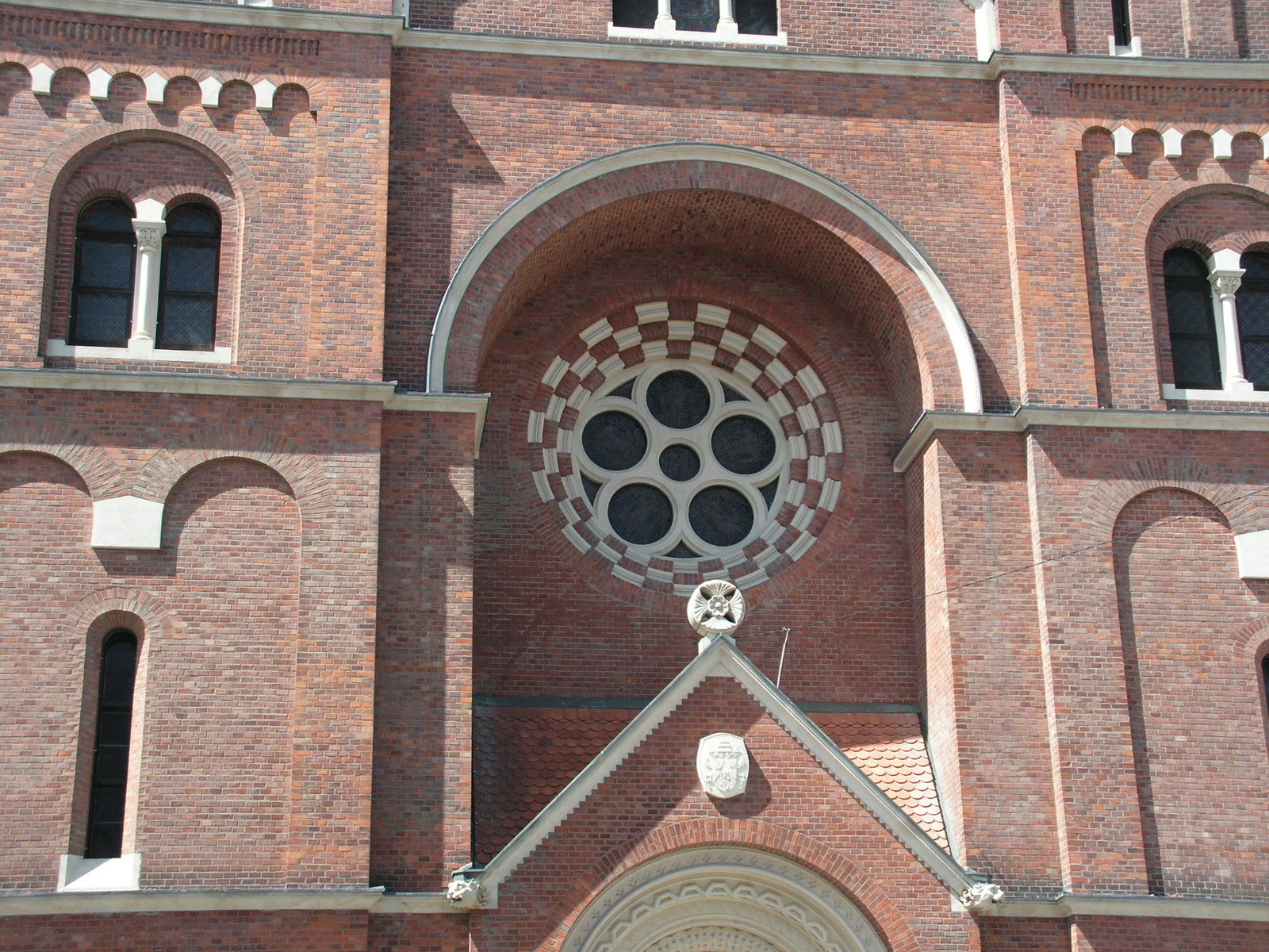 Maribor, a ferences rendi templom és kolostor, SzG3