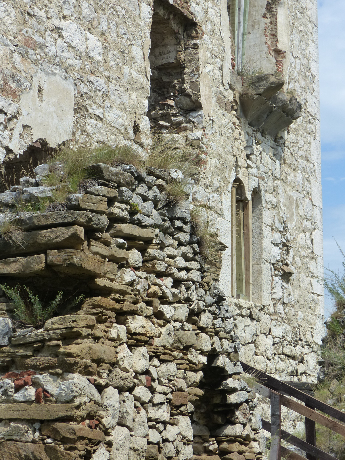 Zsigra Hatkóc (Hotkovce), Spišský hrad, SzG3