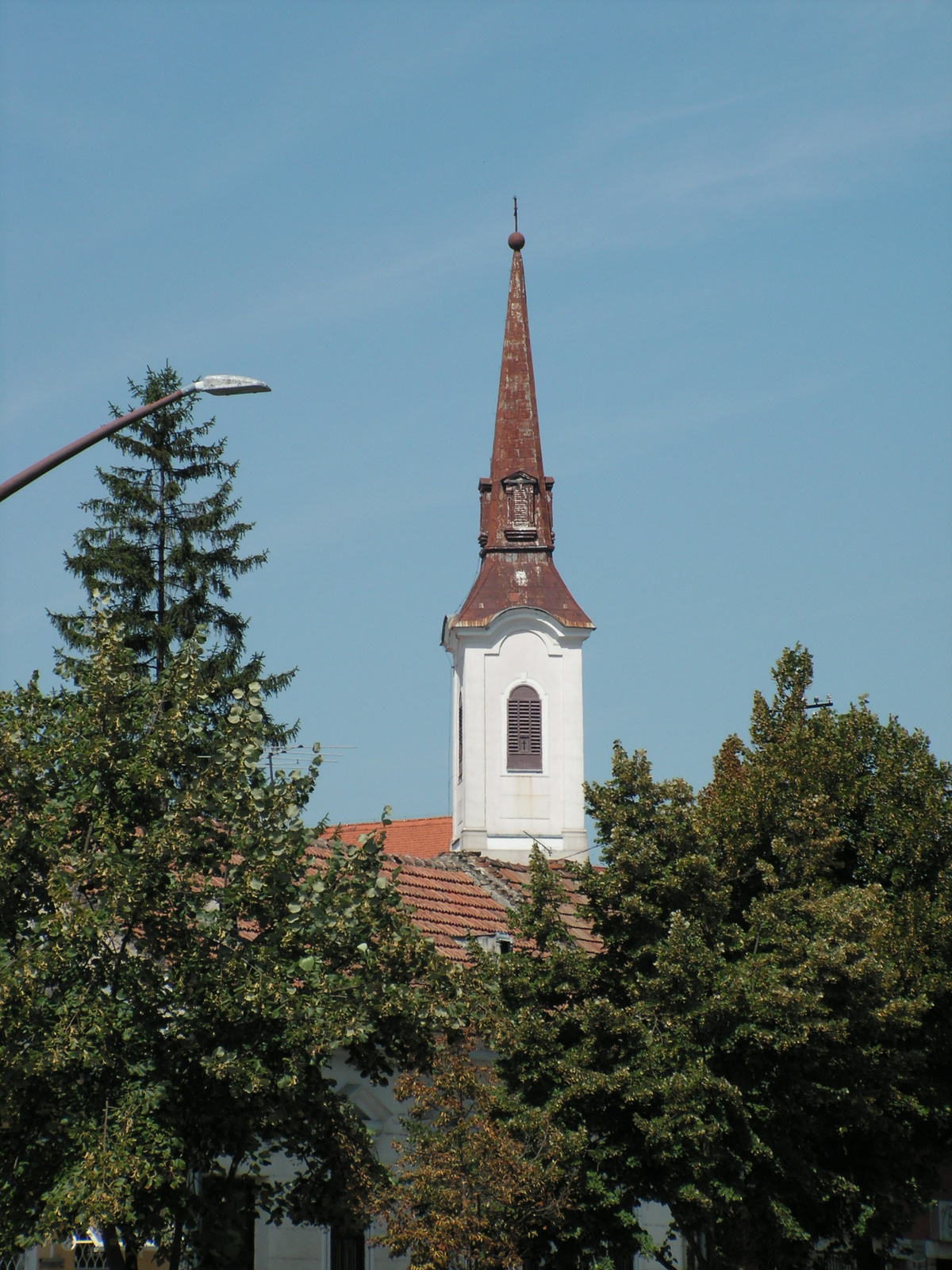 Esztergom, görögkatolikus templom, SzG3