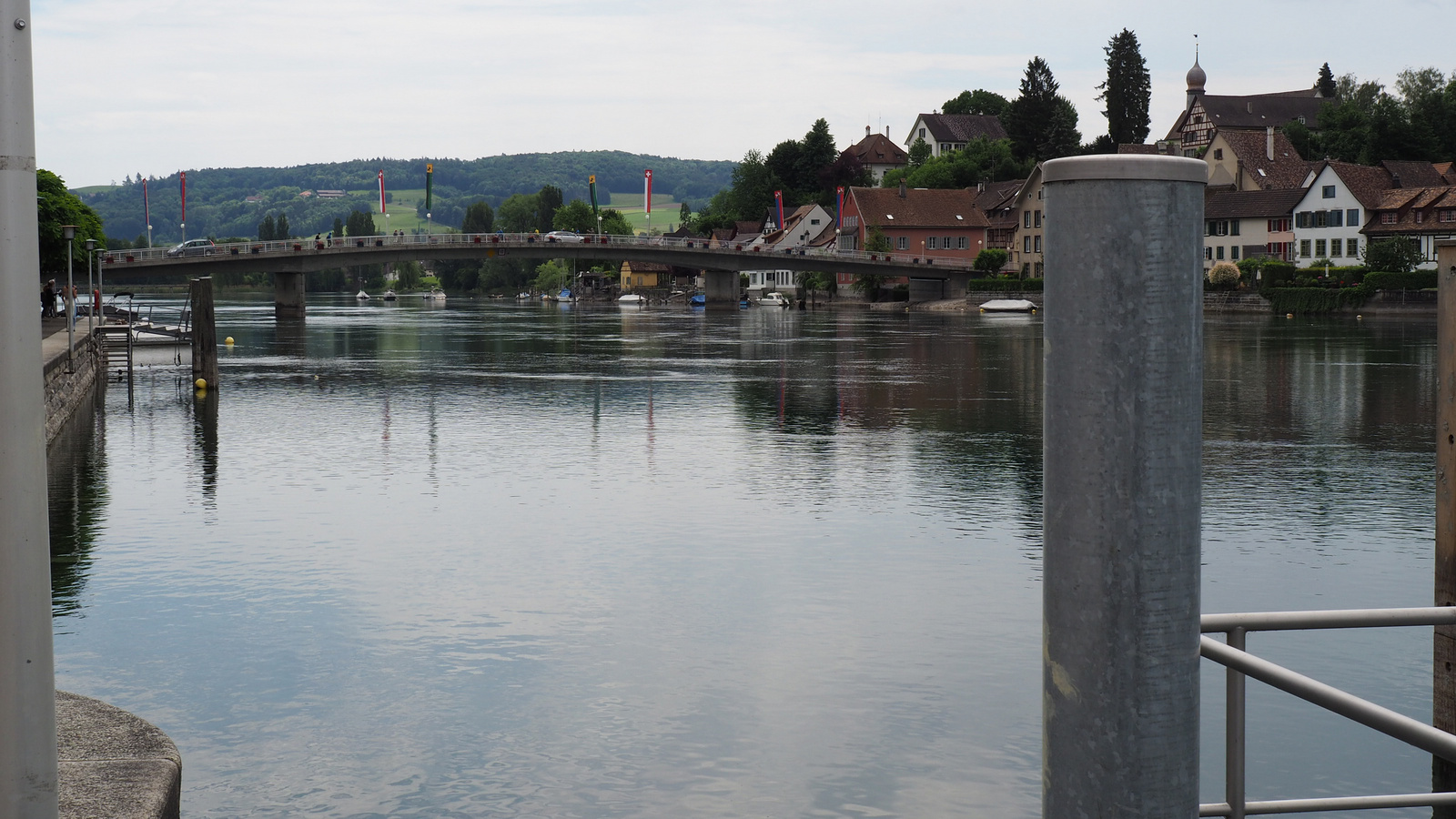 Svájc, Stein am Rhein, SzG3