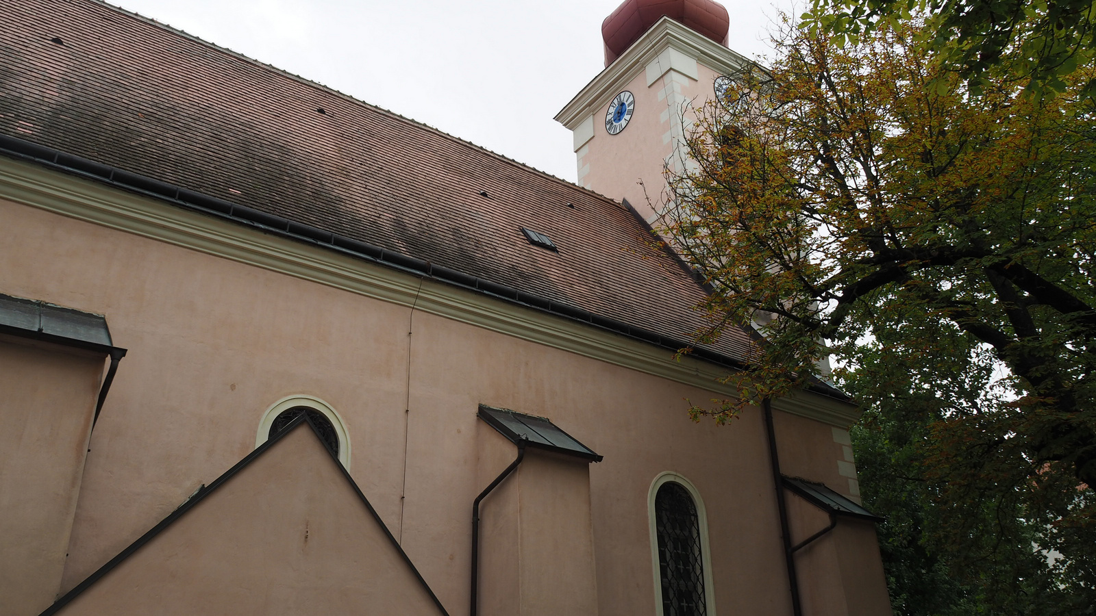 Ausztria, Orth an der Donau, Katholische Kirche, SzG3