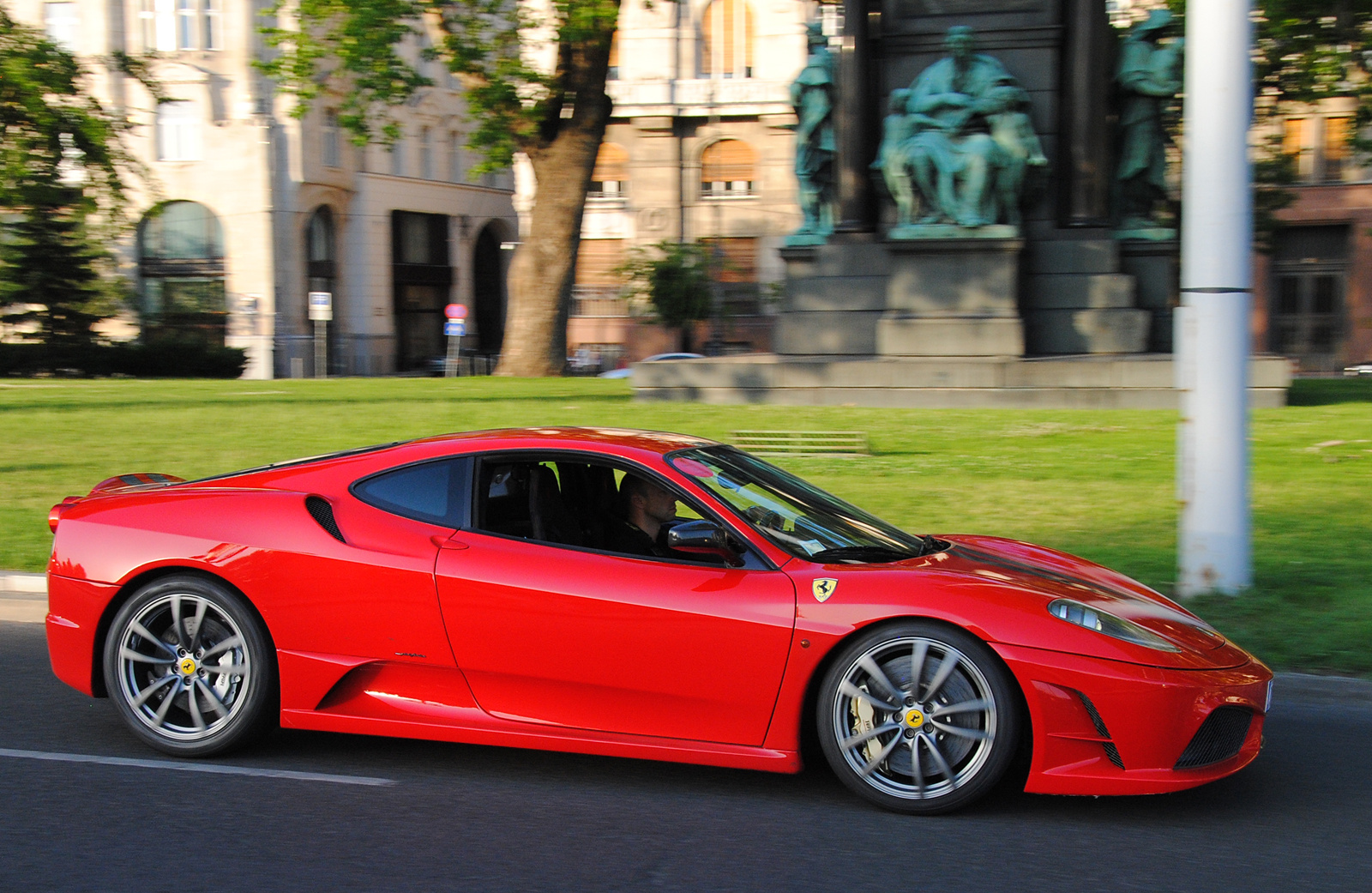 Ferrari 430 Scuderia