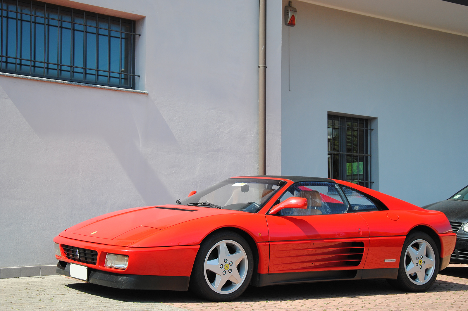 Ferrari 348 TS