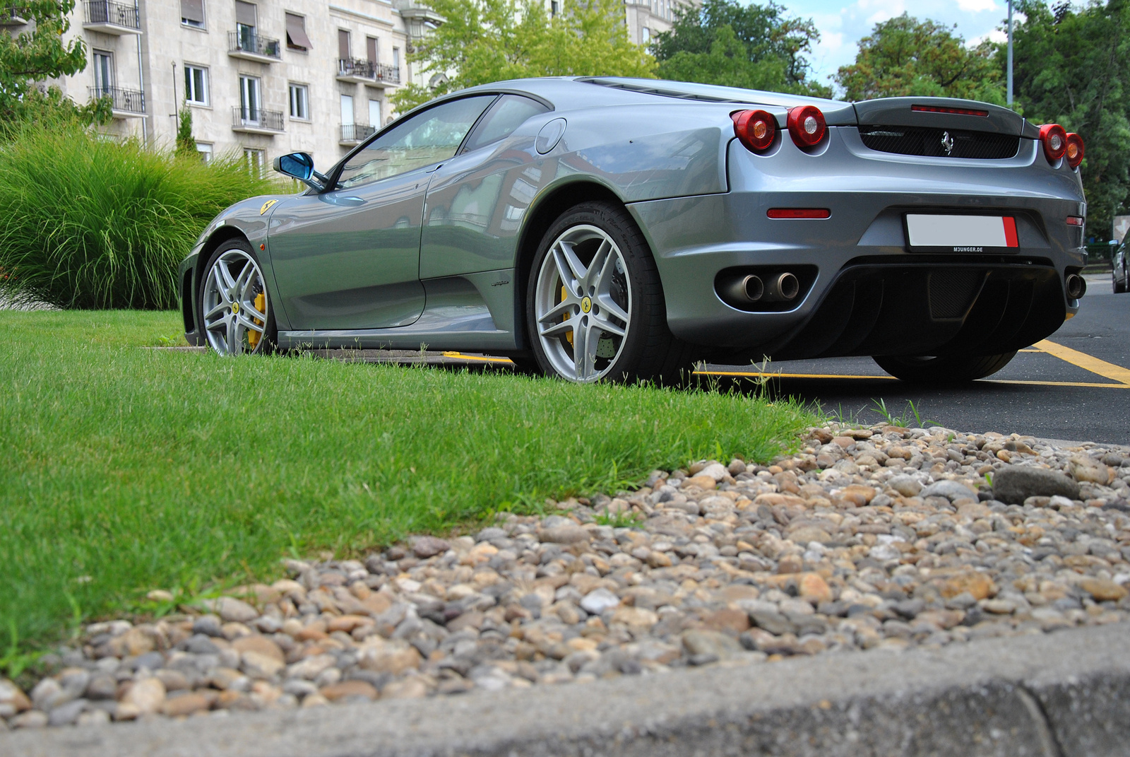 Ferrari F430