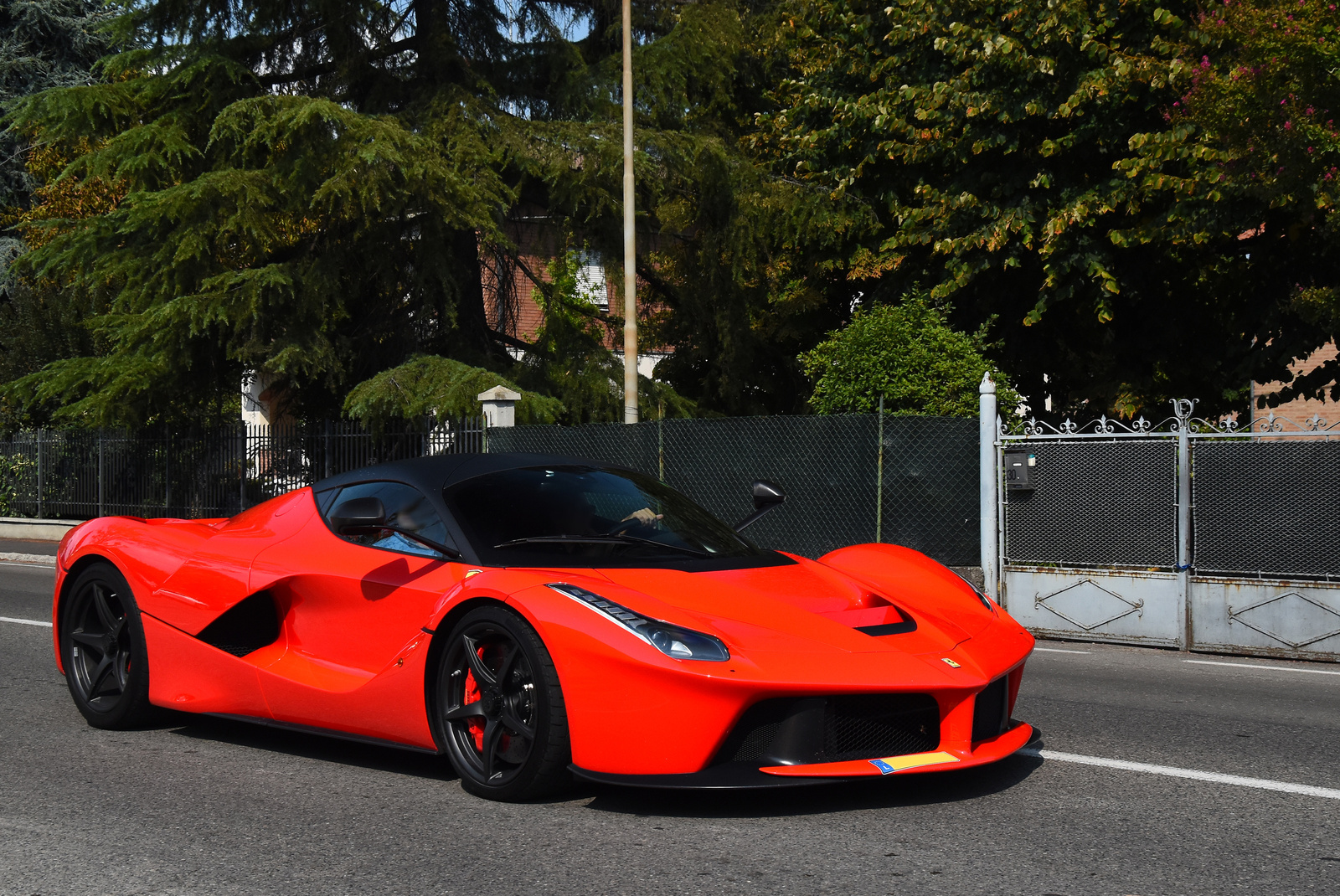 Ferrari LaFerrari