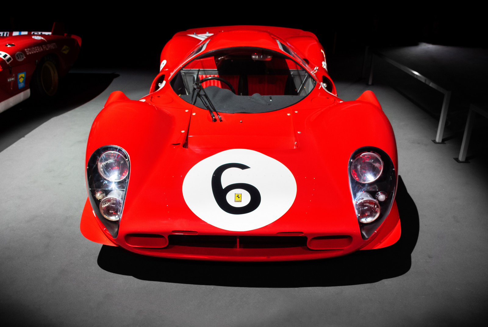 Ferrari 330 P4